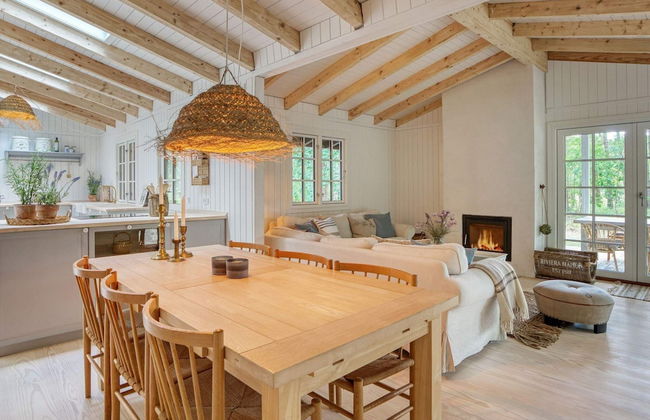 6 Person Holiday Home in Graested-by Traum - Foto 14