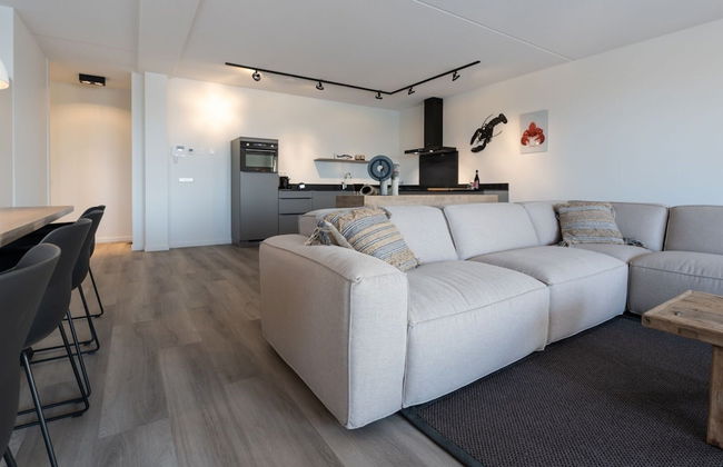 Luxury Apartment in Residence Marina Kamperland - pet Friendly - Foto 71