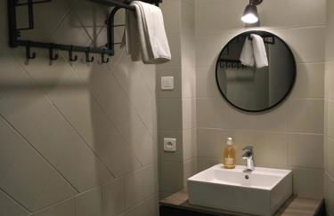 Le Petit Hameau de Chantilly - Studio 4 pers Chic et Charme au Coeur de Chantilly - Classé 3 étoiles - Foto 16