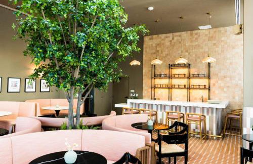 NEW Apartment in Downtown Miami - CP Collection - Foto 30