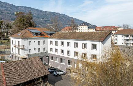 Le Dauphiné 7 Allevard - Foto 28