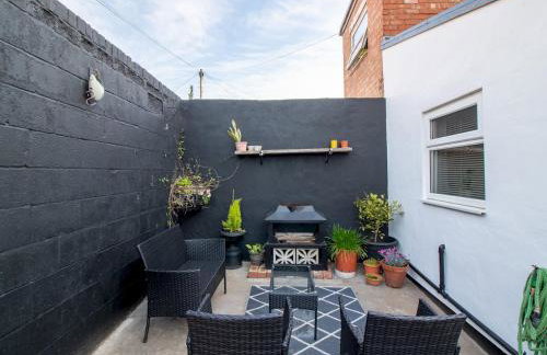 Chic Beamish Retreat Stylish 3-Bed Near Durham - Pass the Keys - Foto 50