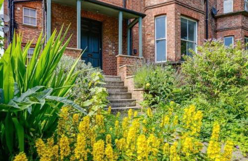 Cosy central studio close to local attractions - Foto 11