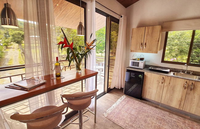 Villa Alejandro - Foto 52