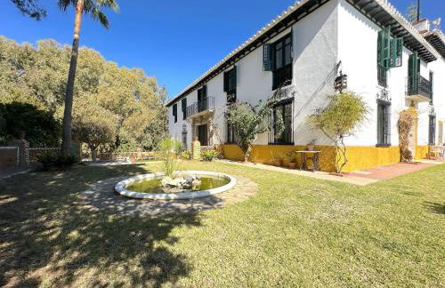 Hacienda Clavero Six Premium Apartment - Photo 29