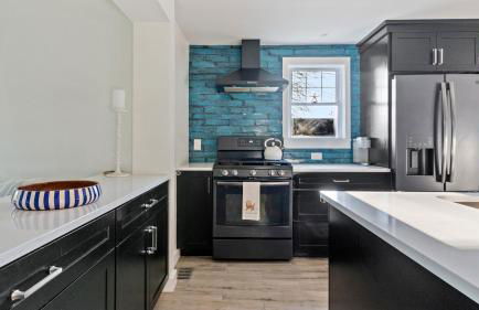 Pondfront Retreat Near Beaches - Foto 25