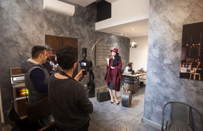 Gueshouse o Affitacamere Magenta Campo dei Fiori - Foto 53