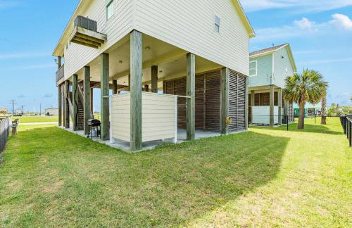 Prime Steps to Beach Large Deck Pet Friendly - Foto 22