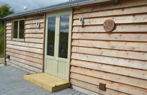 Middlehead Huts - Foto 12