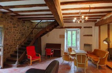 Le Moulin L'Official - Foto 16