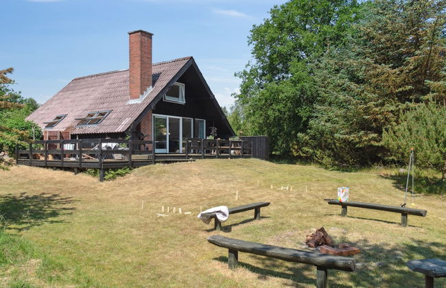 "Nadia" - 300m to the fjord - Photo 31