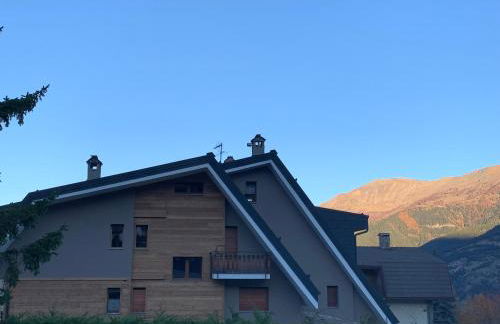 Monica's apartment Mansarda - Stella Alpina - Foto 21