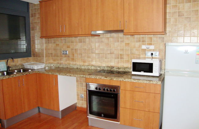 Apartamentos Canillo Les Moles 3000 - Foto 26