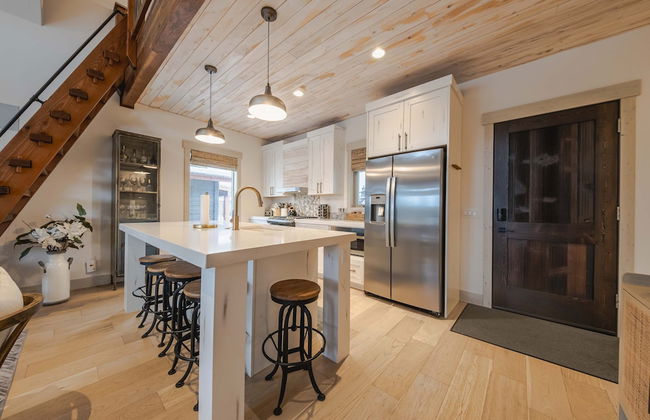 Wilderness Club Golfer's Cottage - Photo 9