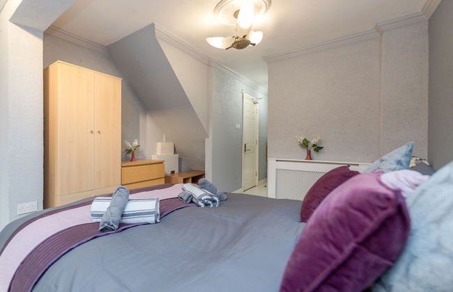 Watford General Suites - Foto 6