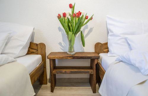 Agroturystyka Sikorki - Foto 35