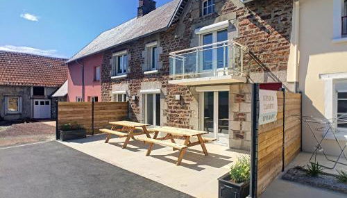 Maison 6 pers proche centre ville - Foto 2