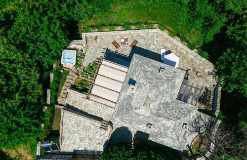 A Dream Deferred villa Pelion - Photo 65