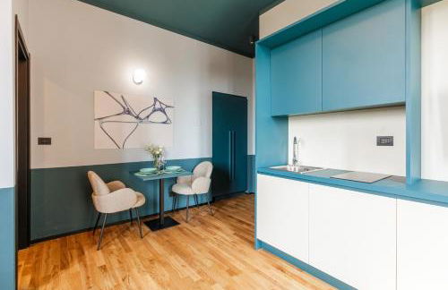 Palazzo Quantum 1 - Foto 78