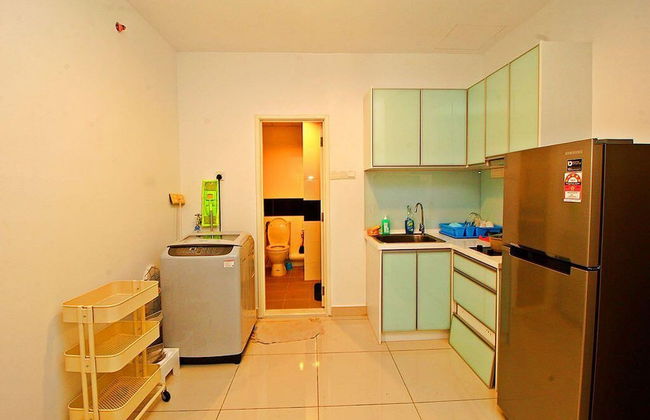 Mansion One Suites By Merlene - Foto 77