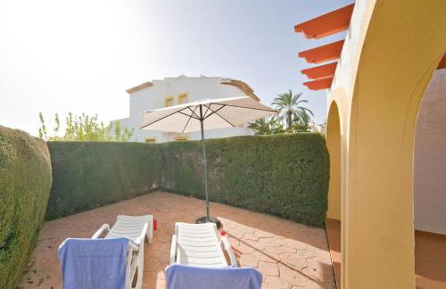 Holiday Home Residencial Puerta de Calpe-2 by Interhome - Foto 53