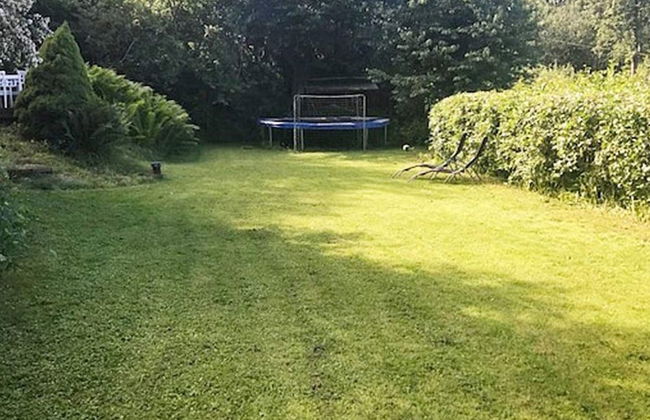 4 Person Holiday Home in Bastad - Photo 18