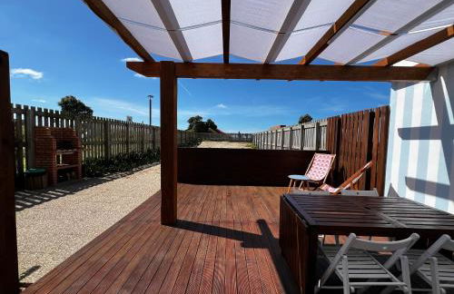 Avô Moreira Beach House - Foto 1