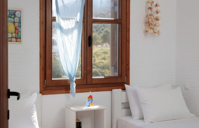 Apiliotis Sunrise Beach Villa - Foto 18