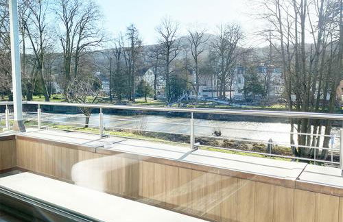 Exklusive Wohnung Mit Ahrblick 2 - Foto 15