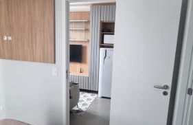 Apartamento ensolarado em condomínio clube - Foto 27