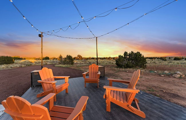 NEW Luxe Ranch Double Villas Near GC S Rim - Foto 32