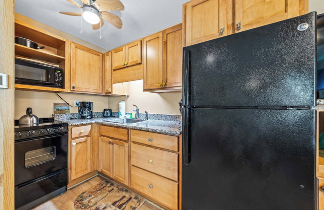 Gulf Holiday by Beachside Management - Foto 108