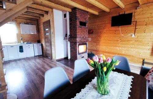 Domek Na Starej Cegielni - Foto 11