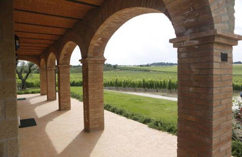 Agriturismo Poggio al Tufo - Foto 91