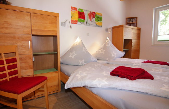 Semi-detached House, Zingst - Foto 36