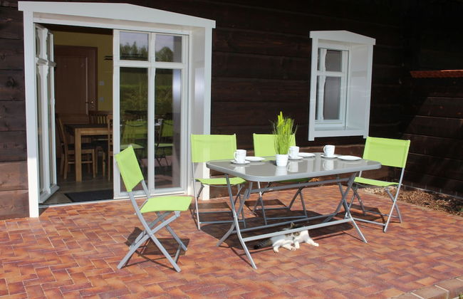 Haus Lutki - Foto 16