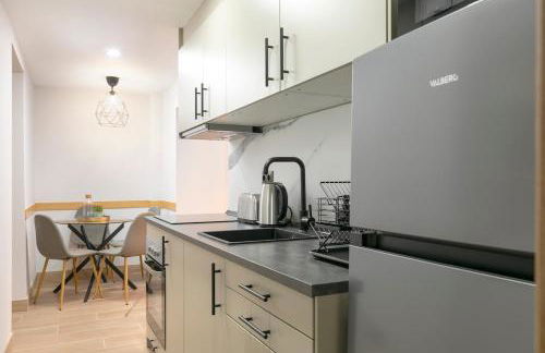 New and spacious loft area Numancia - Foto 27