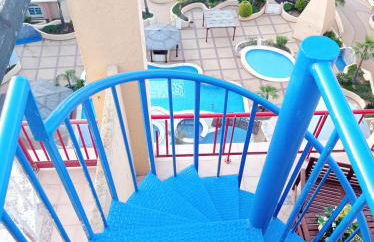 Precioso ático con solárium y vistas fantásticas - Foto 11