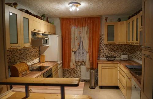 Gemütliches Haus mit Sauna im Voralpenland - Foto 9