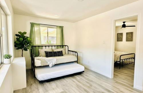 Comfortable 2Bed in Duplex with private Sunroom - Foto 20