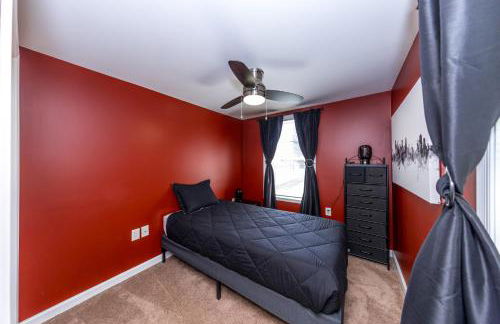 Charming Havre de Grace Home Walk to Downtown - Foto 42