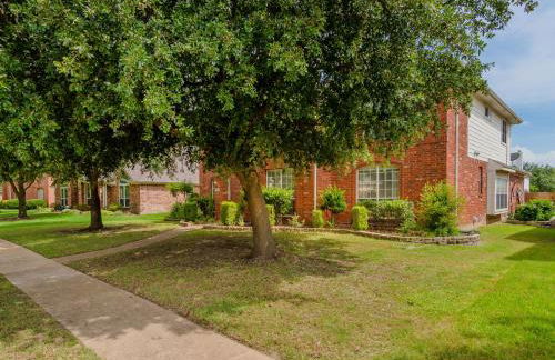 Frisco finest home, large, pool, no parties! - Foto 6