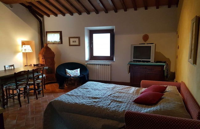 Casa Vacanze Borgo La Fratta - Foto 19