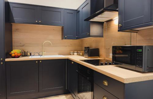 Station House Haworth - Foto 5