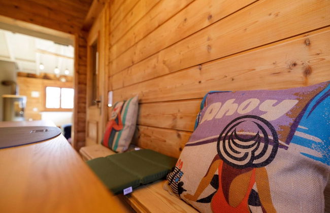 Holiday Home in Waxweiler in the Southern Eifel - Foto 30