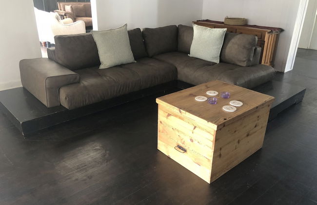 Groenhoek Game and Guest Farms - Foto 23