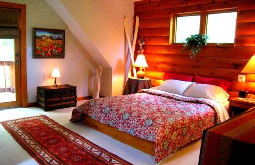 The Catskill Cabin - Foto 4