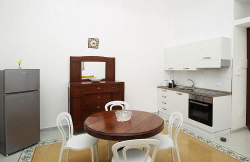 Dimora Burrafato - Antico Palazzo sul Lungomare - Foto 38