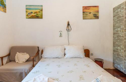 Andros Traditional House - Foto 9