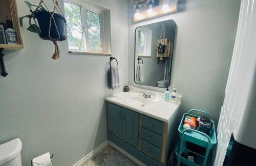 Fairview Getaway - Foto 9